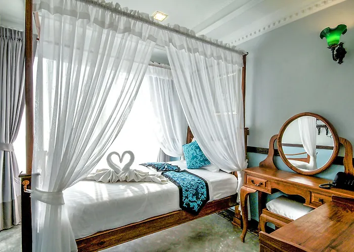 U Residence Hotel Krabi town