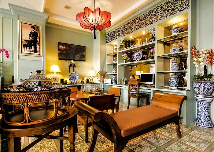 U Residence Hotel Krabi town
