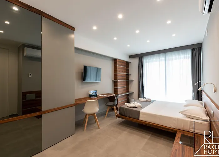 B&B Rakel Home