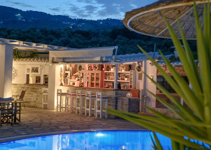 Elsa Hotel