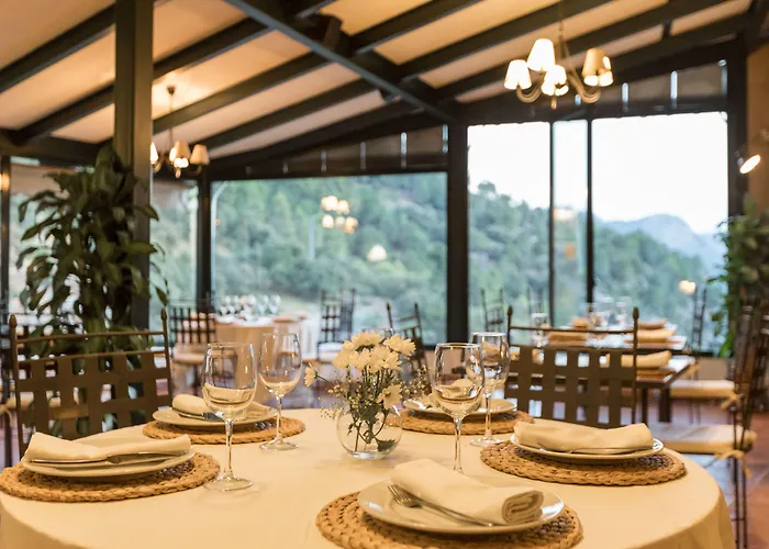 Calerilla Hotel (Adults Only) Burunchel