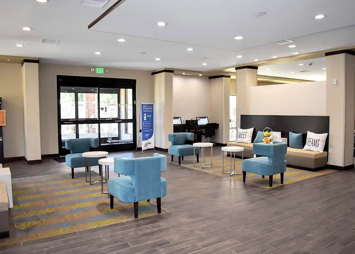 Mainstay Suites Moab Near Arches National Park