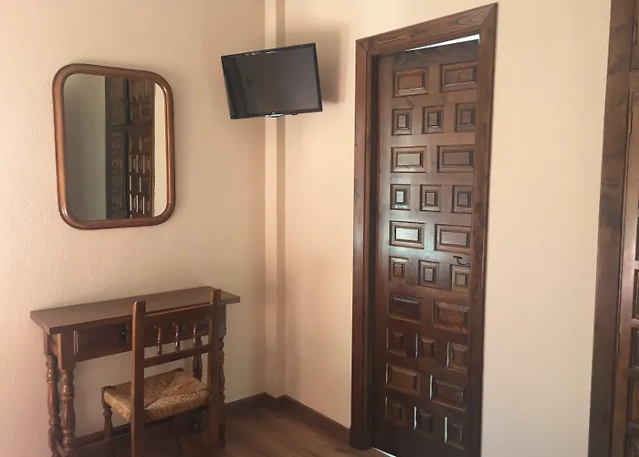 Hostal Argentino Béjar