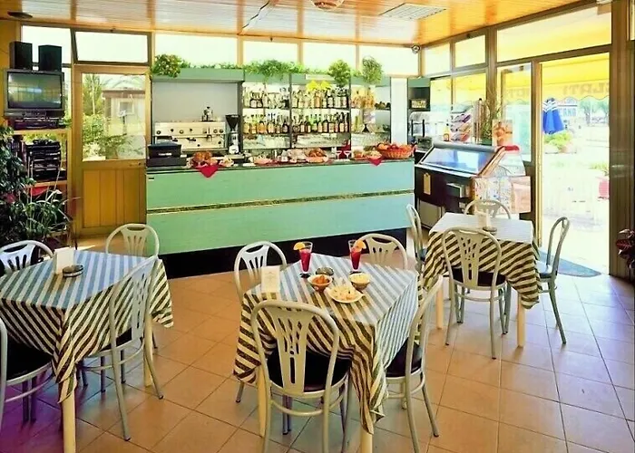 Hotel Lucerna Arma di Taggia