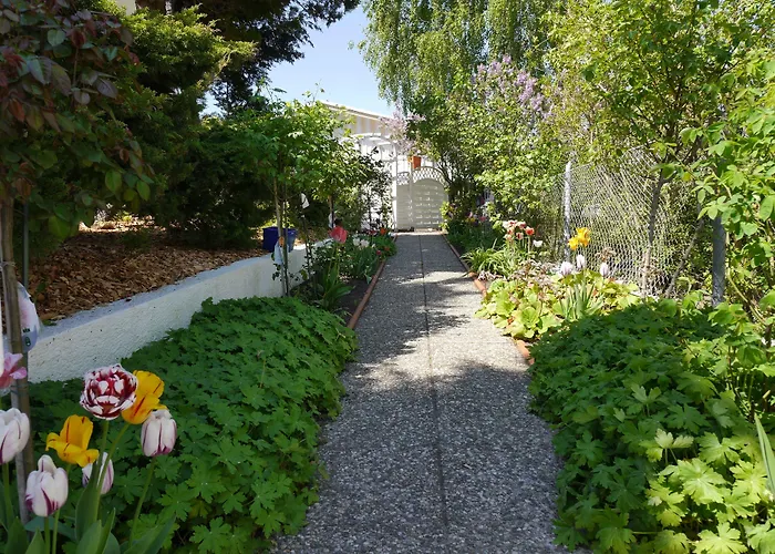 Pension Mittag Ostseebad Heringsdorf