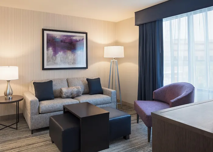 Needham Hotels