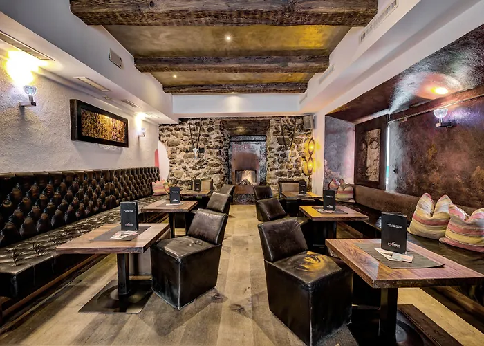 Kosis Sports Lifestyle Hotel Fügen