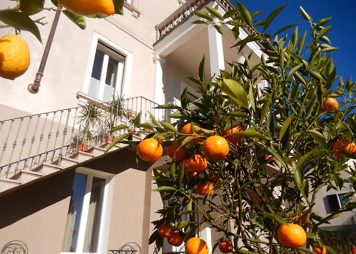 Hotels in Arona