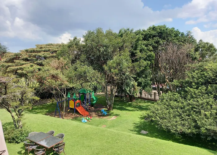 The Alps Hotel Nakuru