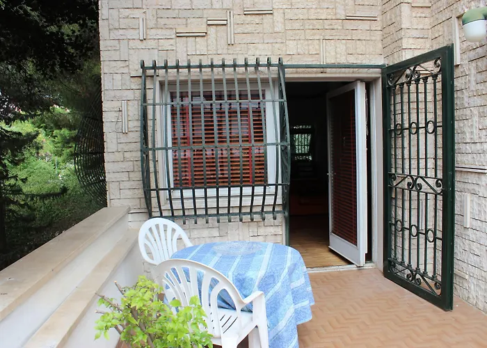 Villa Wanda - Residenza di charme Trani