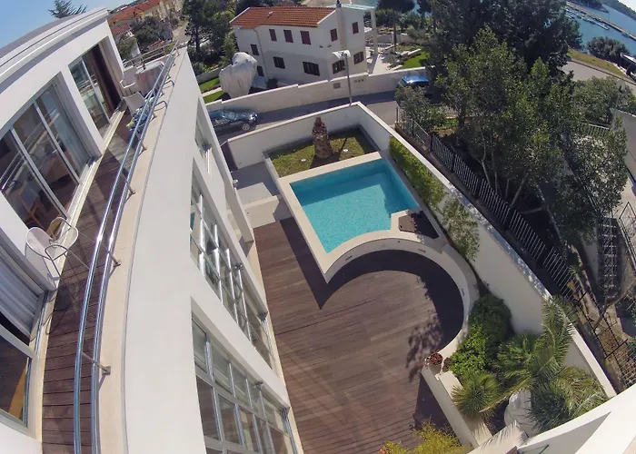 Villa Feniks Pjescana Uvala