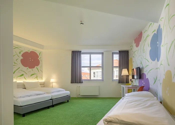 Flowers Hotel Münster
