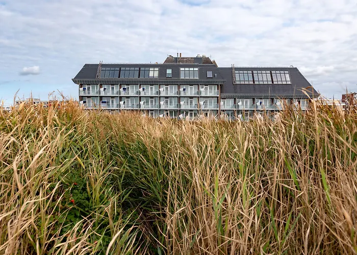 Wyn. Strandhotel Sylt Westerland