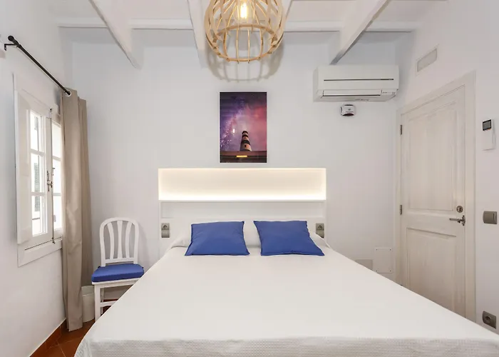 Petit Hotel 5 Fars (Adults Only) Ciutadella 
