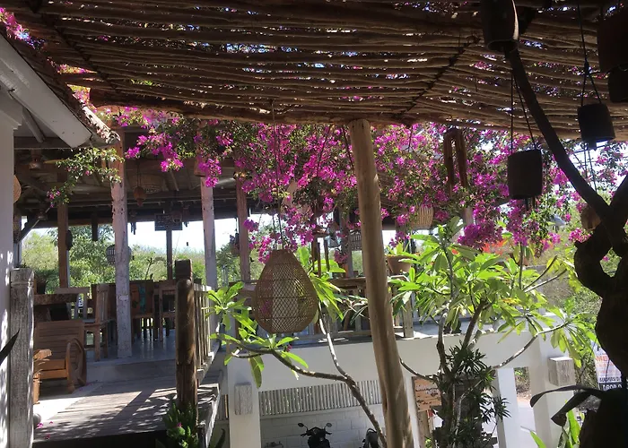 Hotel Padang Padang Breeze Uluwatu