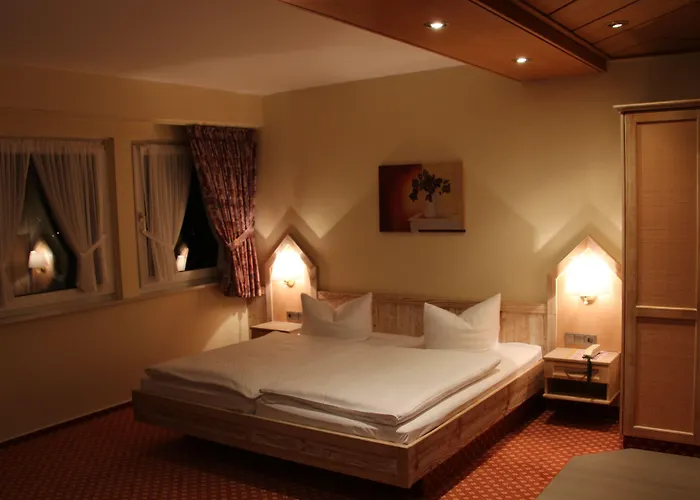 Central-Hotel Winterberg