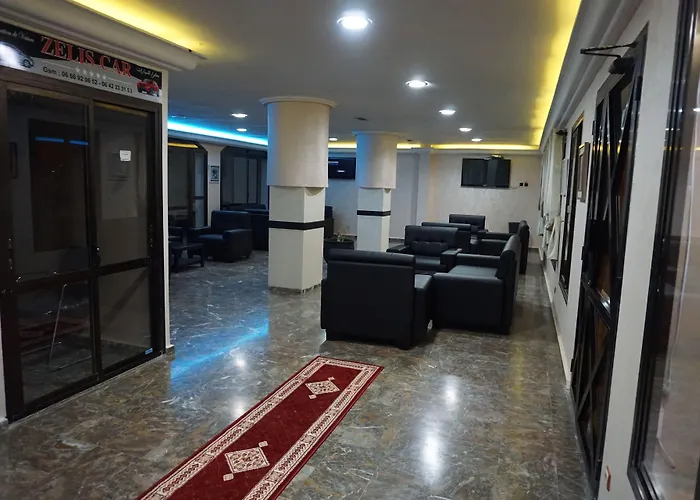 Hotel Zelis Asilah