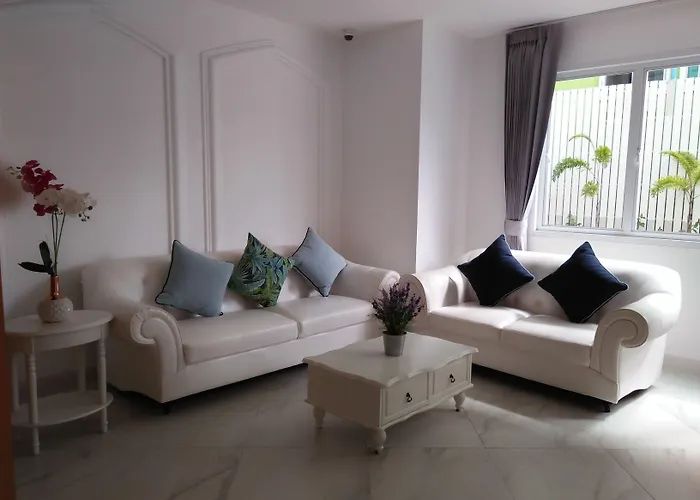 The Royal P Phuket - Sha Plus