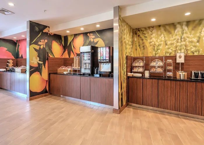 Fairfield Inn & Suites By Marriott Greenville