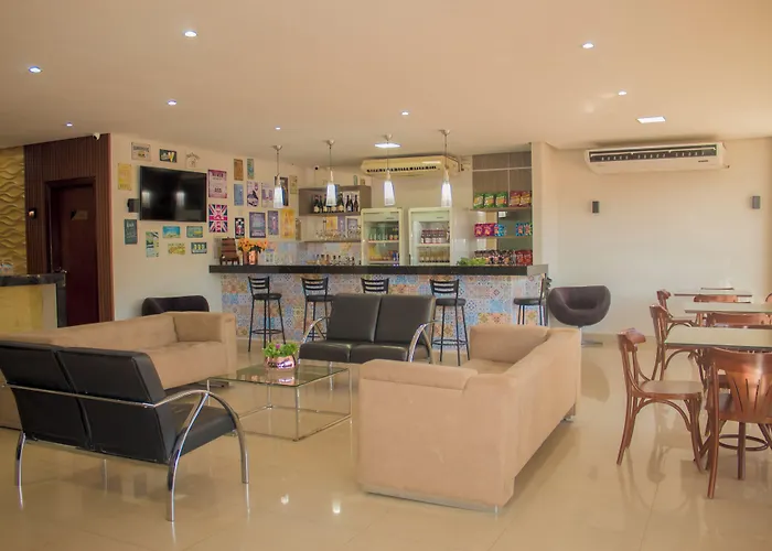 Mardan Hotel Parauapebas