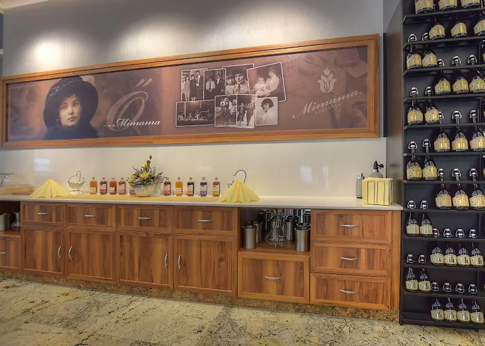 Anna Hotel Budapeste
