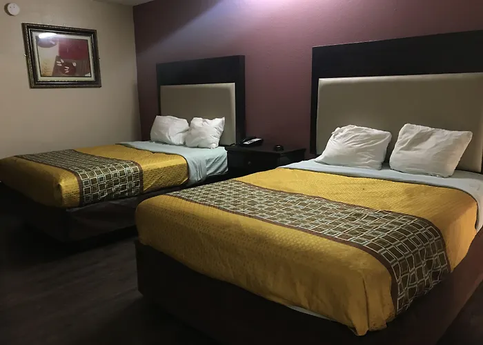 Express Inn Lafayette