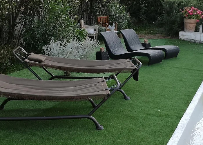 Hotel White House Luxury Hospitality à Olbia