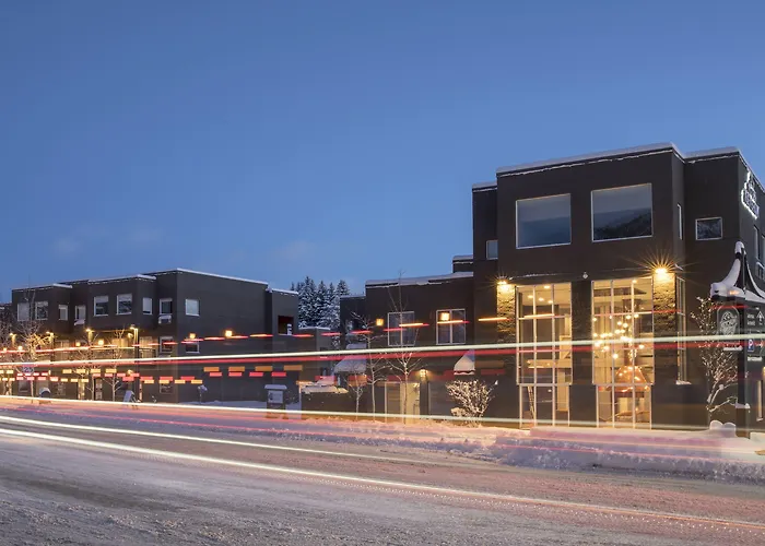 Hotel Ketchum