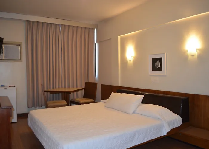 Niteroi Palace Hotel