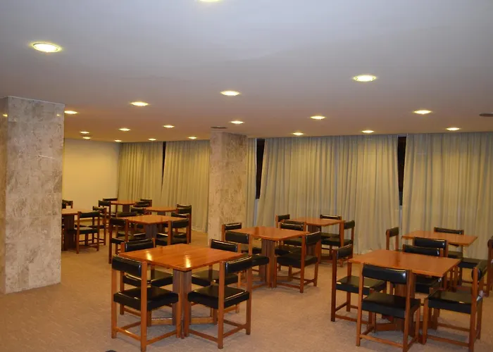Niteroi Palace Hotel