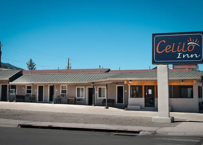 Celilo Inn
