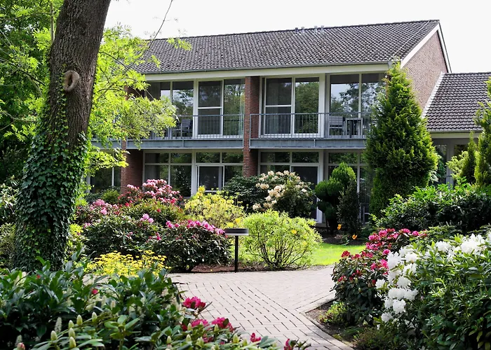 Hotel Blauer Fasan Wiesmoor