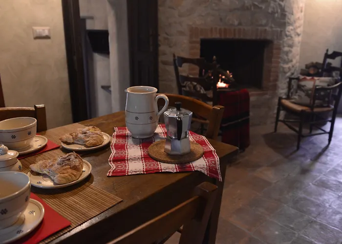 Robur Marsorum Albergo Diffuso