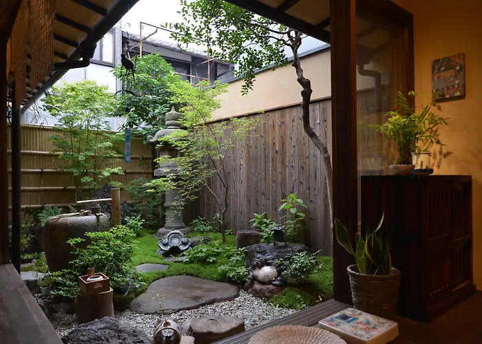 Guest House Bokuyado