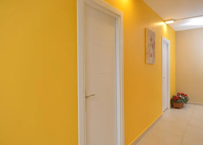 Spil Suites Izmir