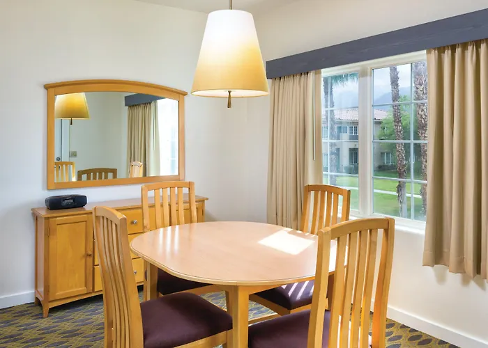 Worldmark Cathedral City