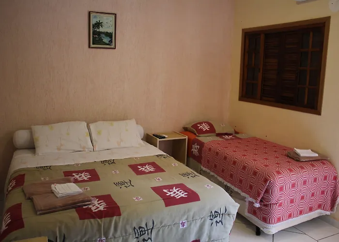 Hotel Reimann Indaiatuba