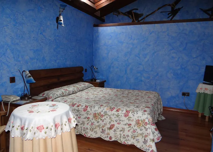 Hotel La Hacienda de mi Señor Lerma