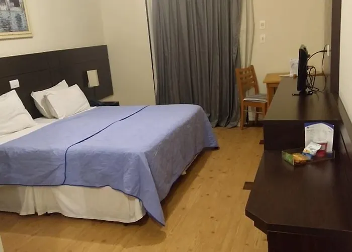 Hotel Brisa Rio Jacareí