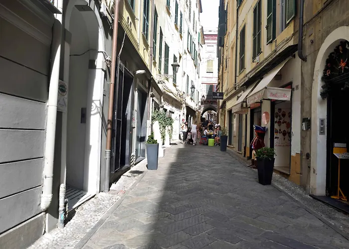 Relais Virginia Home Sanremo