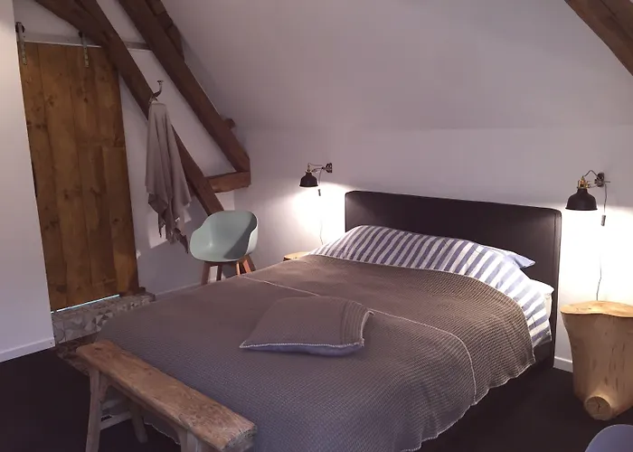 Boutique Hotel B&B Fleurie