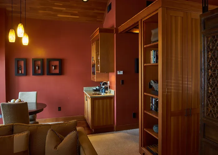 Hotel Mac