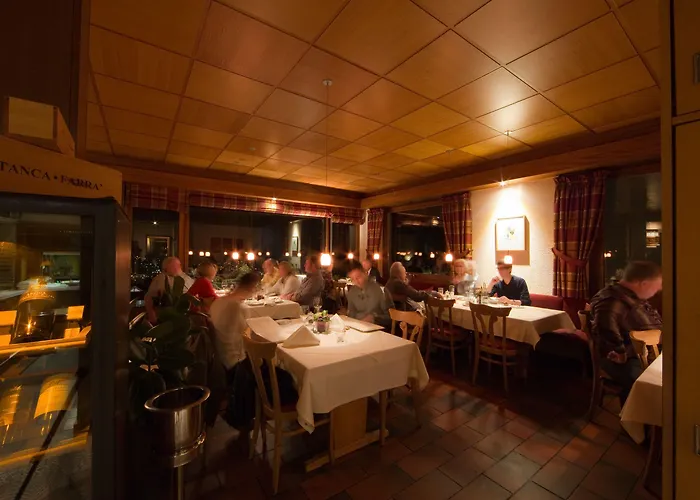 Restaurant-Hotel Maien Lörrach