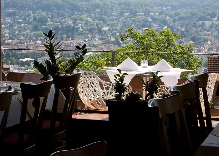 Restaurant-Hotel Maien