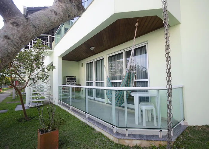Pousada Morada Da Praia Bombinhas