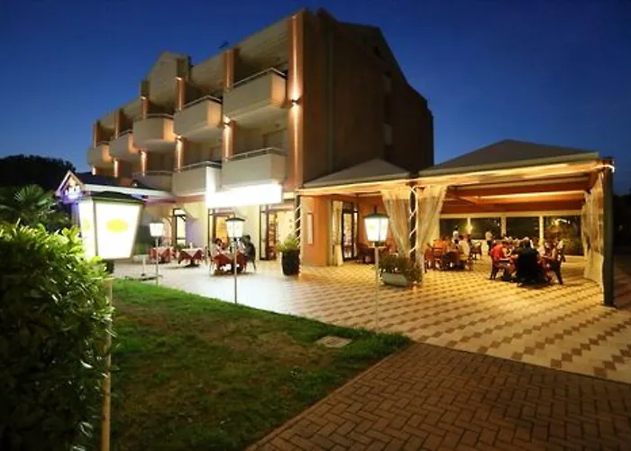 Residence Joker Cavallino-Treporti