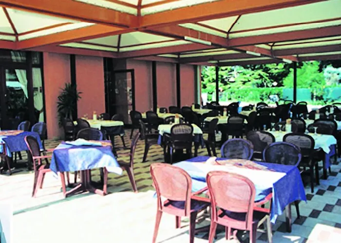 Residence Joker Cavallino-Treporti