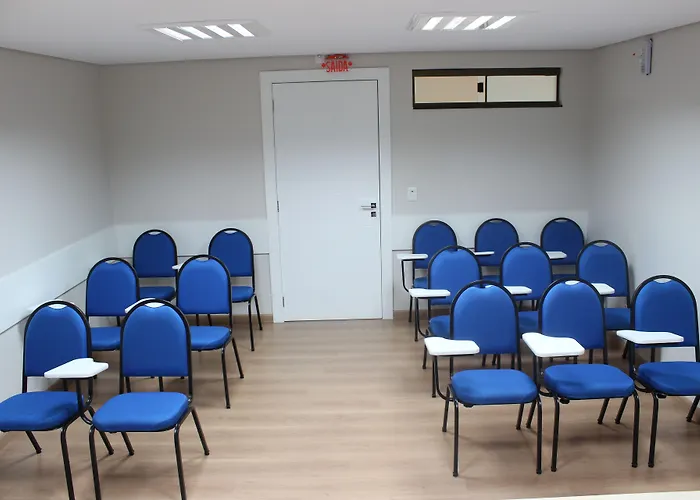 Hotel Center Xanxerê