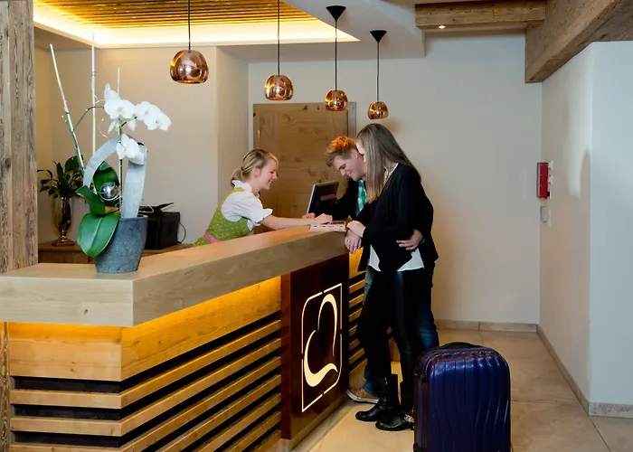 Hotel Taxerhof Radstadt
