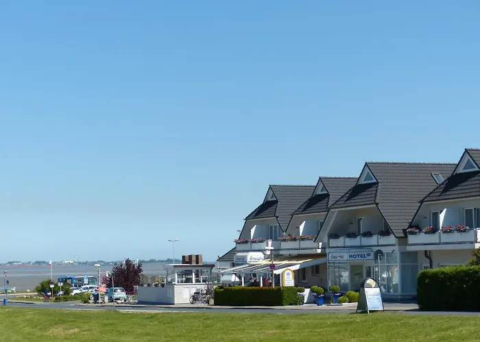 Strand-Hotel Varel